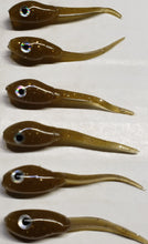 Load image into Gallery viewer, Dyno Daddy 1.75 Inch Tadpole Glow
