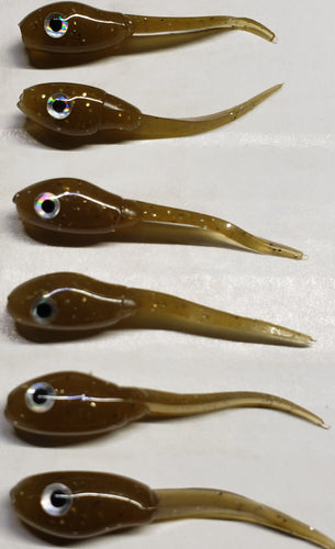 Dyno Daddy 1.75 Inch Tadpole Glow