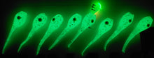 Load image into Gallery viewer, 1&quot; Perch Slayers (green)